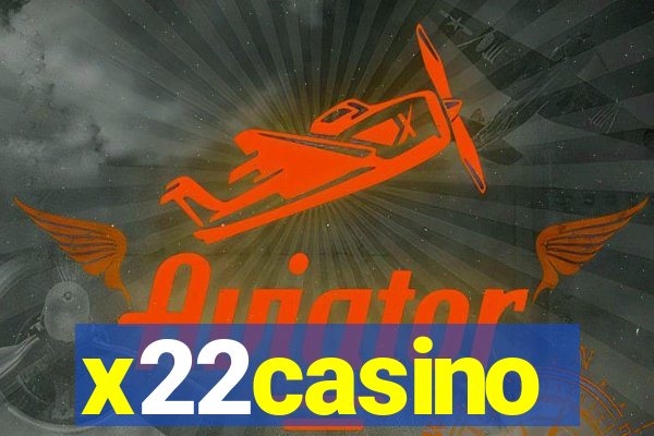 x22casino