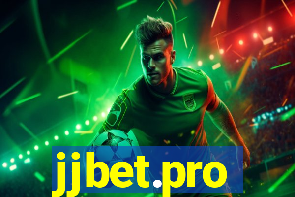 jjbet.pro