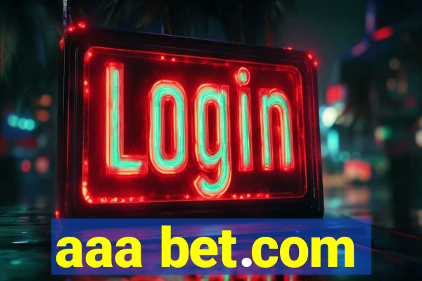 aaa bet.com