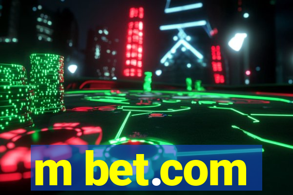 m bet.com