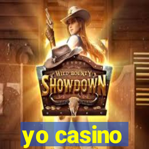 yo casino