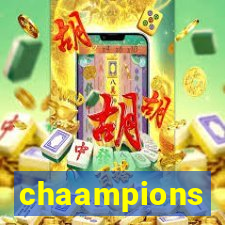 chaampions