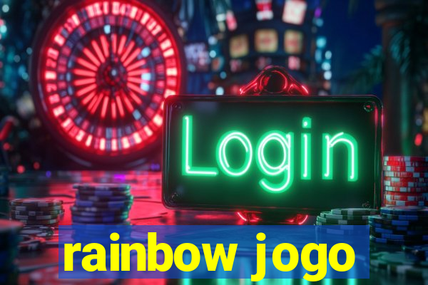 rainbow jogo