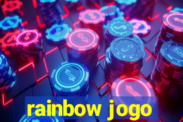 rainbow jogo