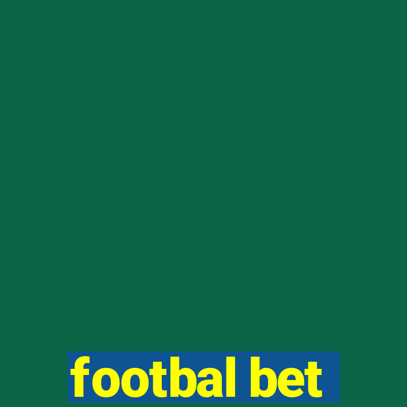 footbal bet