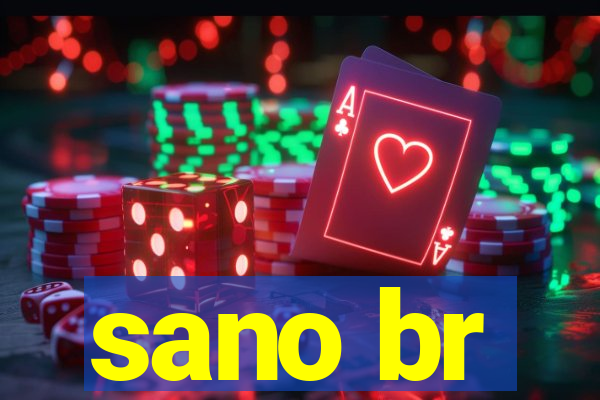 sano br