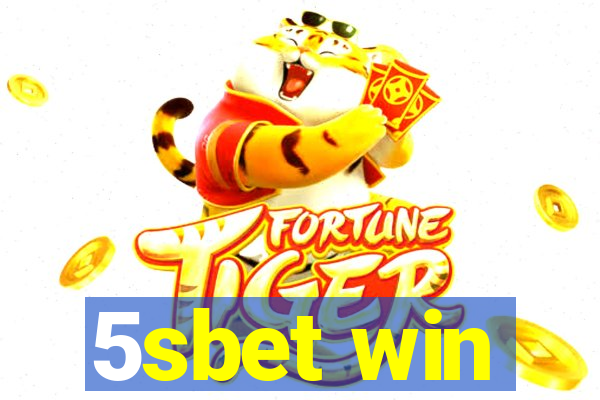 5sbet win