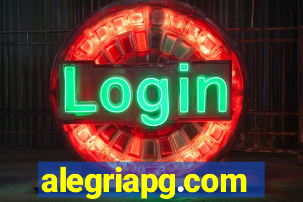 alegriapg.com