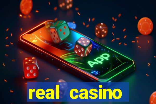 real casino blackjack online