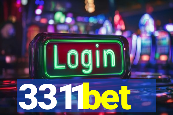 3311bet