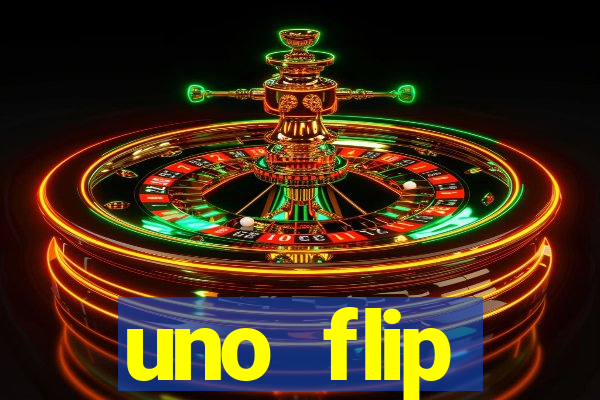 uno flip significado cartas