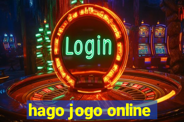 hago jogo online