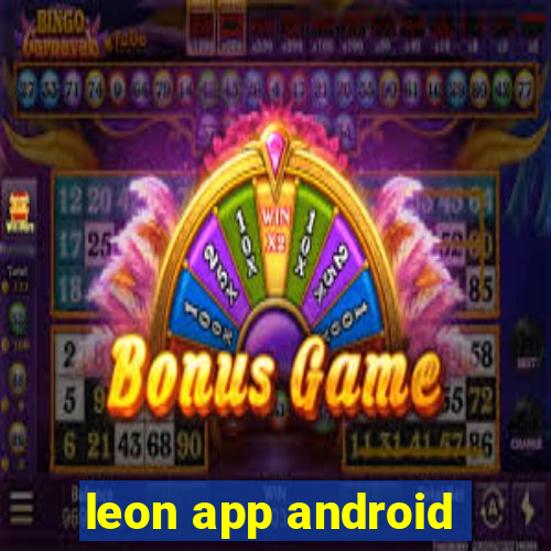 leon app android