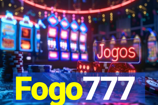 Fogo777