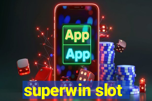 superwin slot