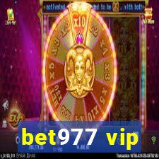 bet977 vip