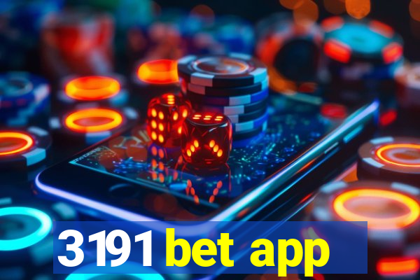 3191 bet app