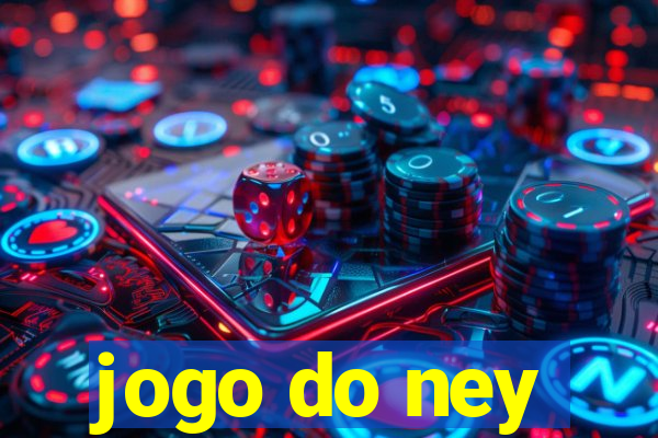 jogo do ney