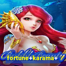 fortune+karama+hotel