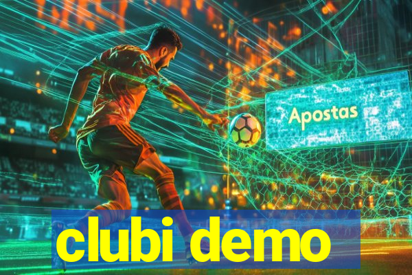 clubi demo