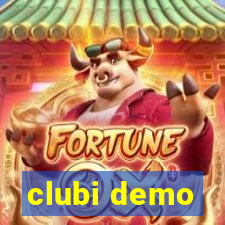 clubi demo