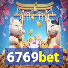 6769bet