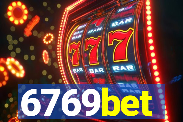 6769bet