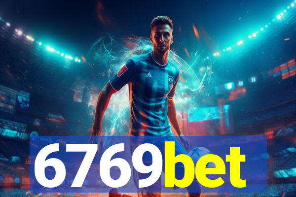 6769bet