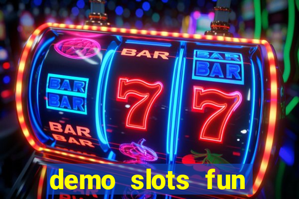 demo slots fun fortune ox