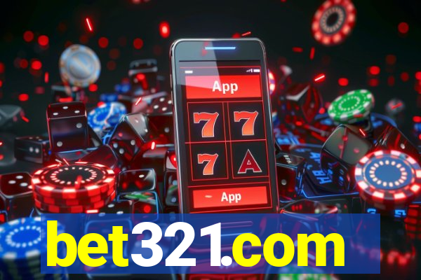 bet321.com