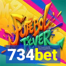 734bet