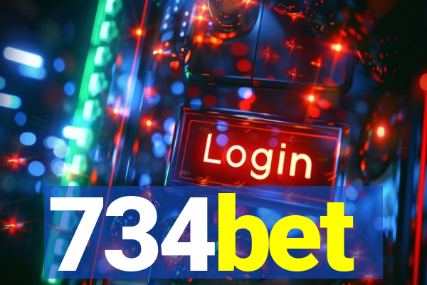 734bet