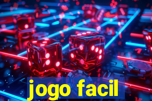 jogo facil