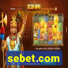 sebet.com