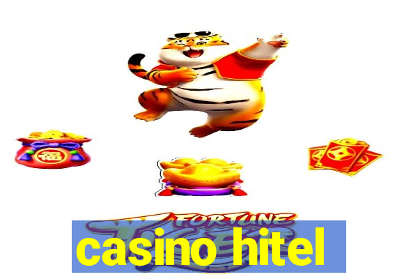 casino hitel