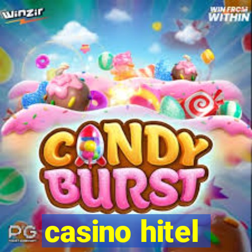 casino hitel