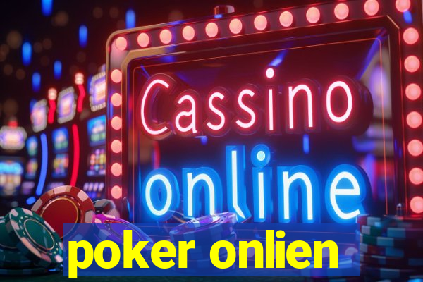 poker onlien