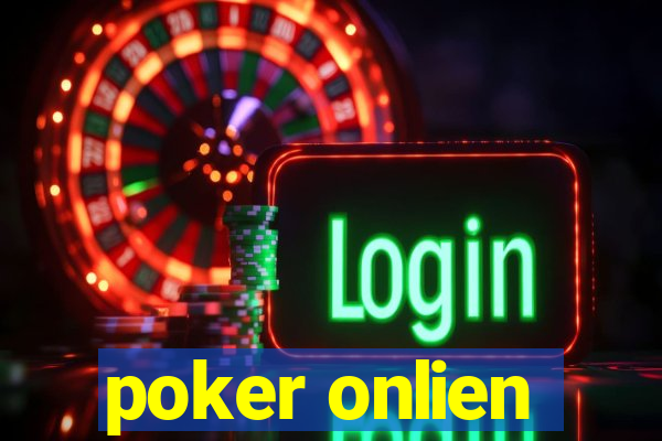 poker onlien