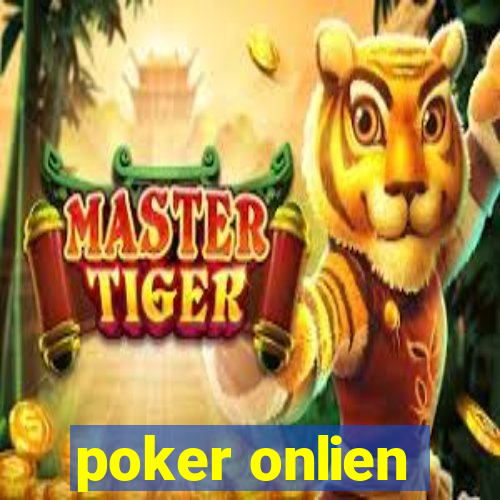 poker onlien