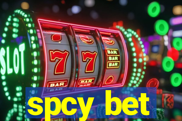 spcy bet