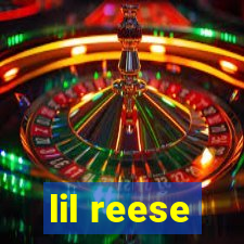 lil reese