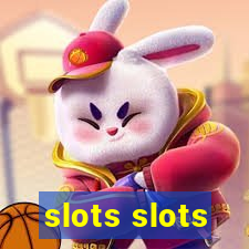 slots slots