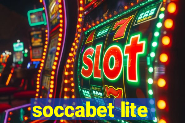 soccabet lite