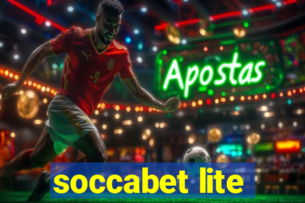 soccabet lite