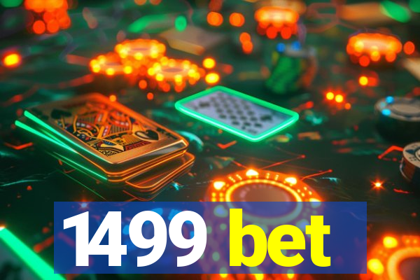 1499 bet