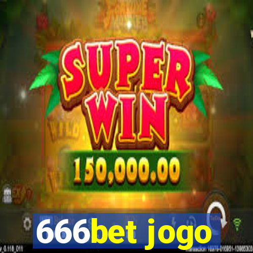 666bet jogo