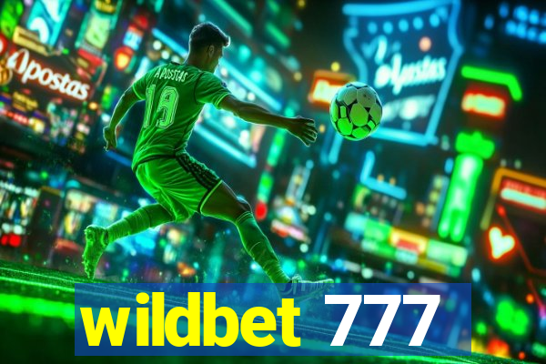 wildbet 777