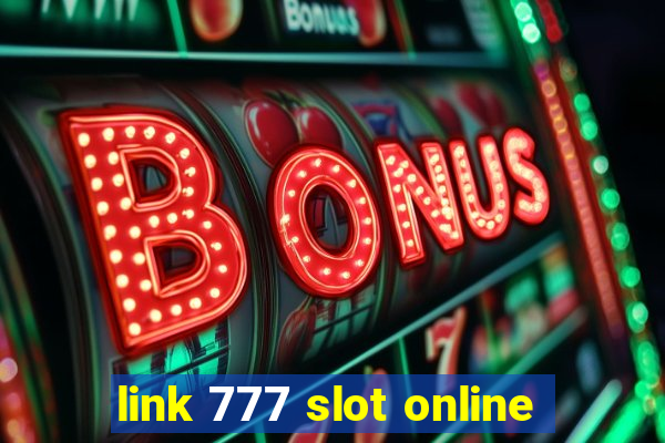 link 777 slot online