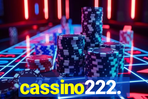 cassino222.