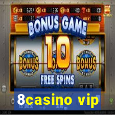 8casino vip